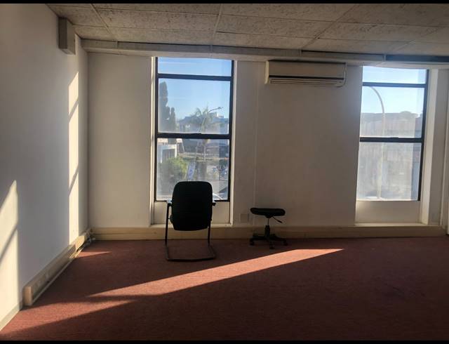 91M² OFFICE TO LET IN CRAIGHALL
